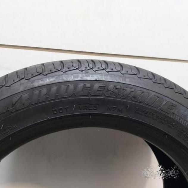 2 gomme 195 55 16 bridgestone rft a37661 - Foto 5