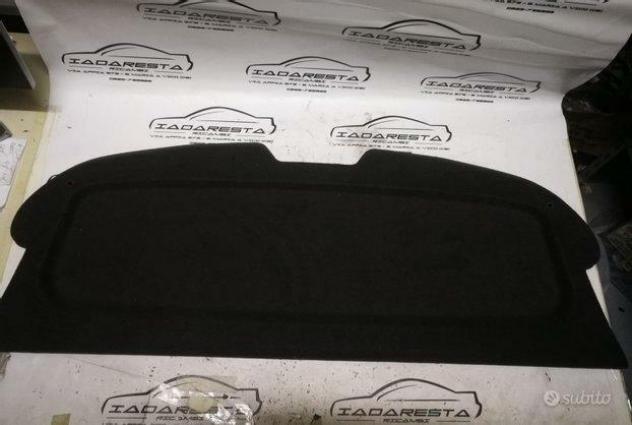 Mensola Bagagliaio Stilo 3 Porte 735338024