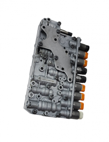 BLOCCO VALVOLE CAMBIO AUTOMATICO FIAT 500 X Serie Cross KRL214620AB Diesel 2000 (16) - Foto 15