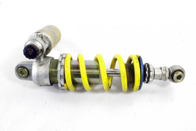 APRILIA TUONO 1000 R AP8123942 AMMORTIZZATORE POSTERIORE 04 - 05 REAR SHOCK ABSORBER - Foto 4