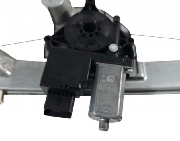 ALZACRISTALLO ELETTRICO ANT. DX CITROEN C3 Serie 9812081580 (16) - Foto 11