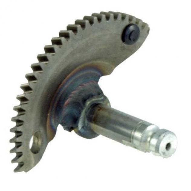 Albero avviamento scooter Piaggio Aprilia - 478723