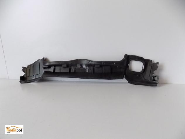 BMW X3 G01 - Condotto aria radiatore superiore - 12077 - Foto 3