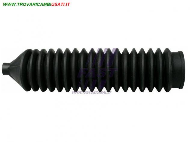 CUFFIA SCATOLA STERZO IVECO DAILY 00 SX/DX FT20329