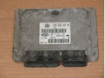 036906034BF ECU VW VOLKSWAGEN POLO 1.4 036906034BF 6160055002 IAW4LV.MA