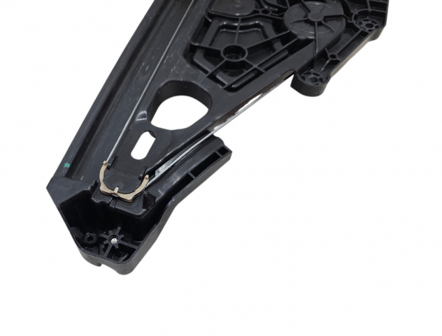 CREMAGLIERA POSTERIORE DESTRA RENAULT Captur Serie 827209371R (19) - Foto 14