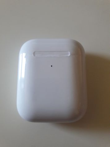 Custodia di ricarica wireless per cuffie - Foto 2
