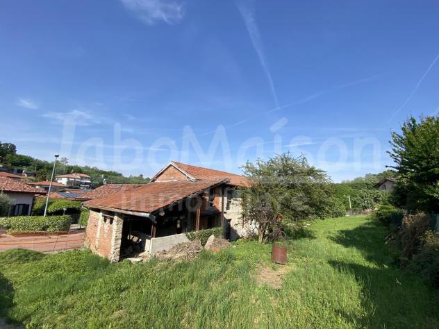 BESOZZO Bogno Rustico con giardino - Foto 7