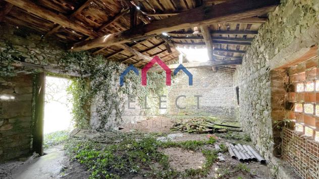 Rustico in vendita a Castiglione di Garfagnana 198 mq Rif: 1405768 - Foto 9