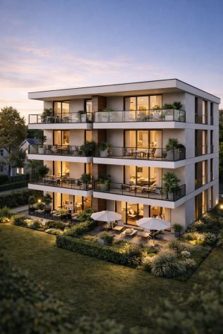 Fidenza Centro – Terreno Edificabile Residenziale - Foto 4