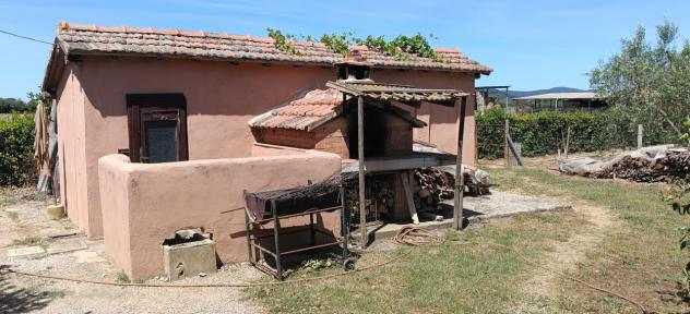 Casale in vendita a Orbetello - Foto 14