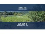 Immobile in asta di 357673 m² in vendita a Siena