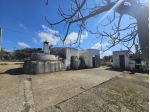 TRULLO  SARACENO CON TERRENO C.DA ANTOGLIA VILLA CASTELLI