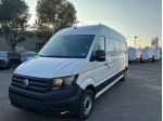 VOLKSWAGEN Crafter Van 35 L4H3 2.0 TDI 130 kW ant. man. rif. 21556349