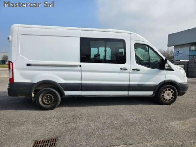 FORD Transit TRANSIT 6 POSTI L3H2 130CV 2.0 TDCI - FV415SE rif. 23952254 - Foto 7