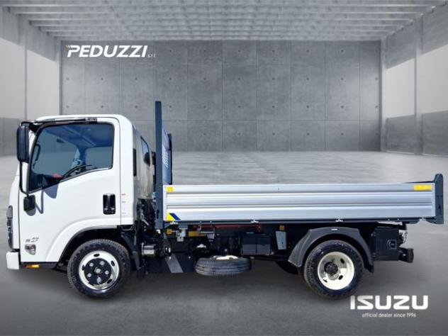 ISUZU SERIE N M27 rif. 23506307 - Foto 6