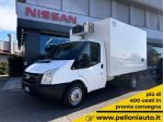 Ford Trans/Tour/Bus 2006 Transit FURGONE ISOTERMICO+FRIGO ATP FNAX 0°- PREZ &hellip;