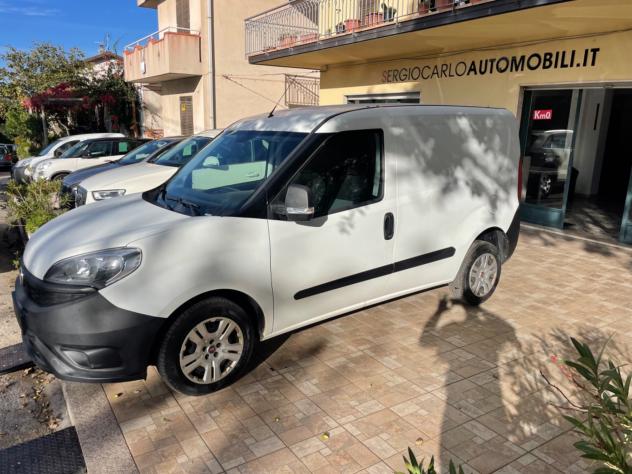Fiat Doblo doblcargo 1300 diesel 85 cv - Foto 5