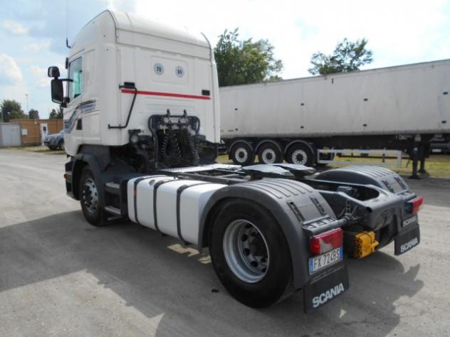 SCANIA R410 rif. 23686892 - Foto 2