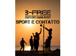 Animatori di Contatto e Sport B-Free Entertainment