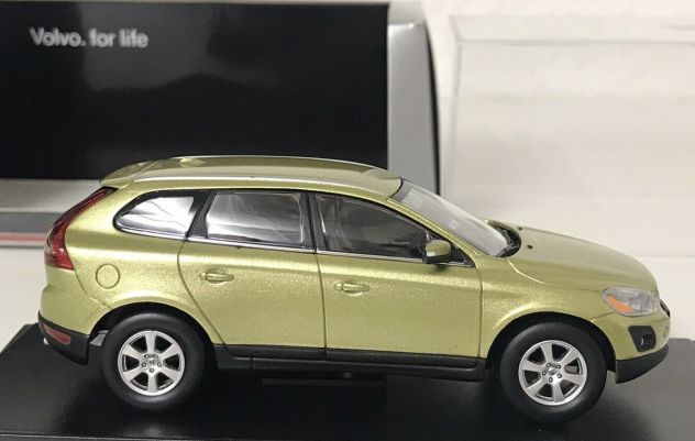 VOLVO XC60 (2008) - Foto 3