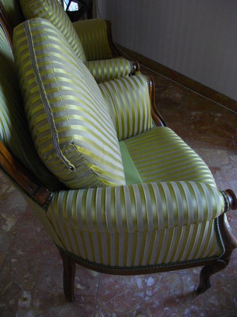 Poltrone e Sedie - Foto 4