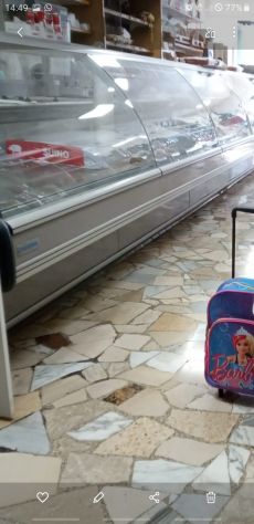 AFFARE!!! ATTREZZATURA PER MACELLERIA E SALUMERIA (contatto prima su whatsapp) - Foto 7