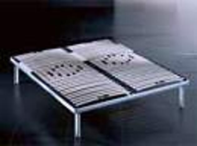 Piano da riposo ( rete - Foto 3