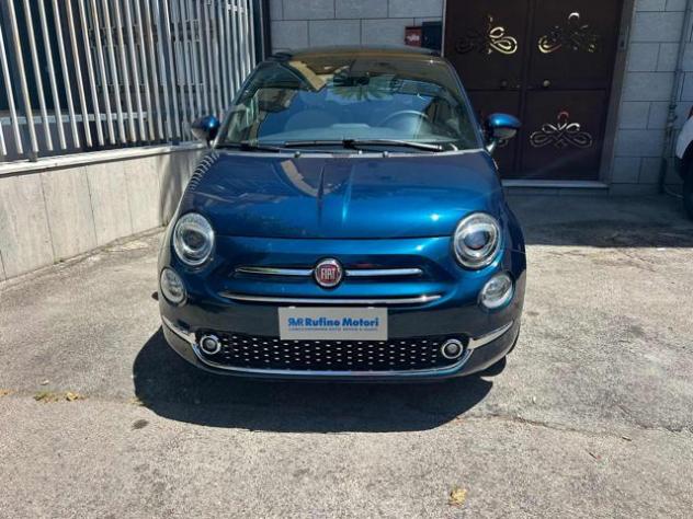 FIAT 500 1.0 Hybrid Dolcevita rif. 23831581