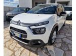 Citroen C3 BlueHDi 100CV Van Feel 2023