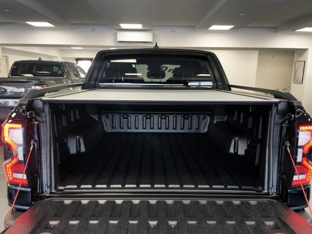 FORD Ranger Raptor 2.0 TDCI 210 CV DC Pack Extension KM0 MY26 rif. 23662739 - Foto 9