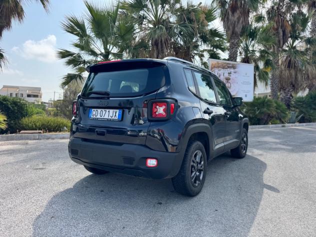 Jeep Renegade 2.0 Mjt 140CV 4WD Active Drive Low Limited - Foto 6