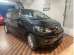 Volkswagen up! 1.0 5p. EVO sport BlueMotion Techno