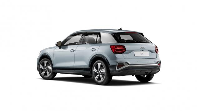 Audi Q2 Q2 30 2.0 tdi Business s-tronic - Foto 2