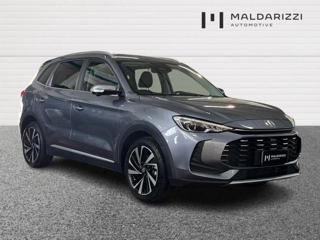 MG ZS 2024 Hybrid+ 1.5 Luxury auto