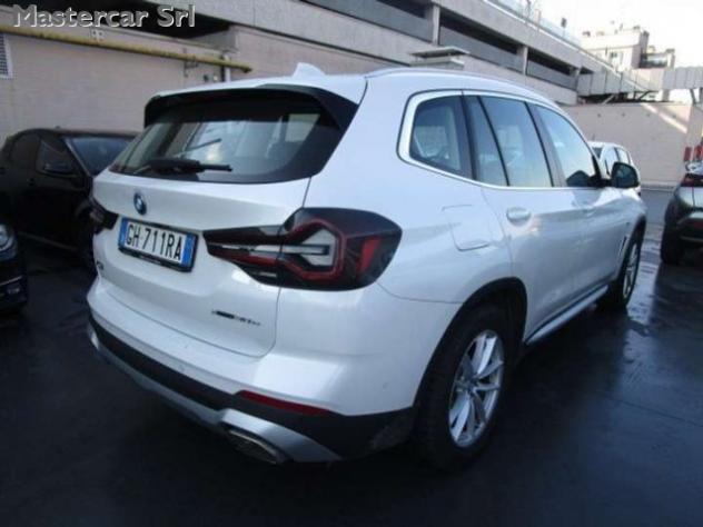 BMW X3 X3 G01 2021 xdrive30e auto - GH711RA rif. 23960377 - Foto 5