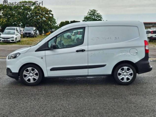 FORD Tourneo Courier COURIER 1.5 TDCi 100 cv Trend - GN888LV rif. 23939337 - Foto 3