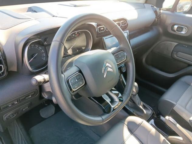 CITROEN C3 Aircross 1ª s. C3 Aircross PureTech 130 S&S EAT6 Shine Pack - Foto 8