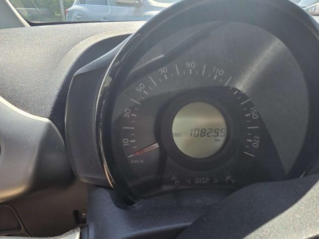 CITROEN C1 Airscape 5p 1.0 vti Shine E6 rif. 23829043 - Foto 8