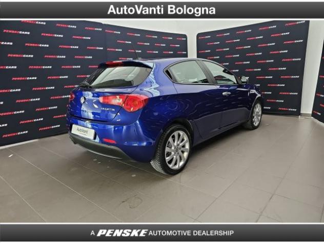 ALFA ROMEO Giulietta Alfa Romeo 1.4 t. m.air Sport 170cv rif. 23877410 - Foto 5