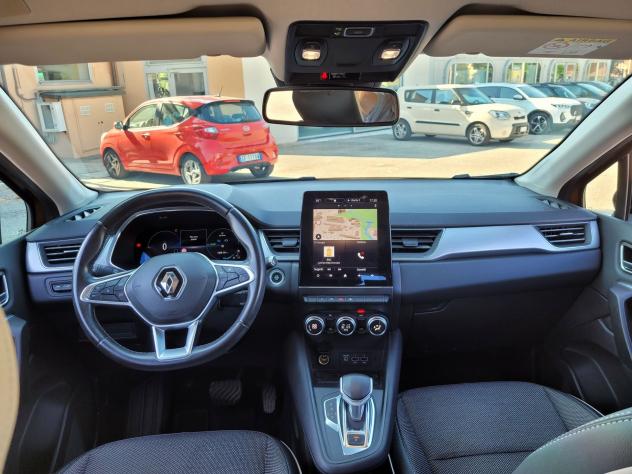 Renault Captur Captur 1.6 E-Tech phev Intens 160cv auto - Foto 10