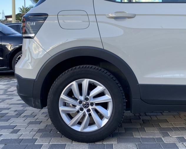 Volkswagen T-Cross Style 1.0 TSI 110CV - Foto 8