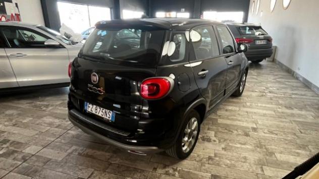 FIAT 500L 1.6 Multijet 120 CV Mirror City Cross- PREZZO VERO rif. 24058861 - Foto 5