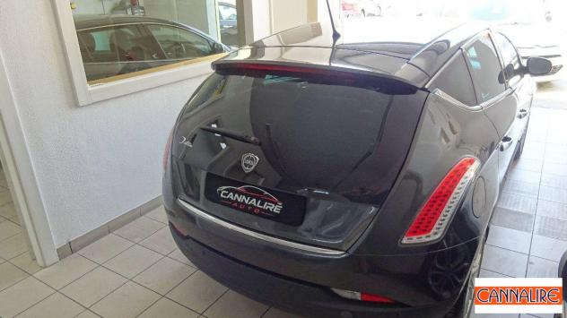 LANCIA - Delta - 1.6 MJT DPF Silver - Foto 5