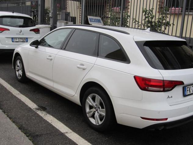 AUDI A4 AVANT STRONIK rif. 23779408 - Foto 4