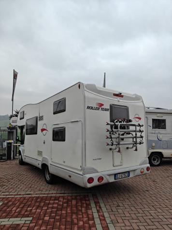 Autoroller 7 Maxi - Foto 3