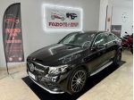Mercedes-benz GLC CoupPremium Amg