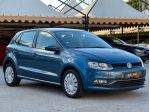 VOLKSWAGEN Polo 1.4 TDI 90 cv DSG 5 porte Comfortline BMT