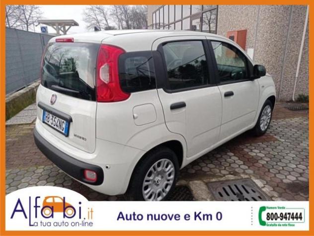 FIAT Pandina 1.0 FireFly 65CV Hybrid Pop rif. 23979520 - Foto 6