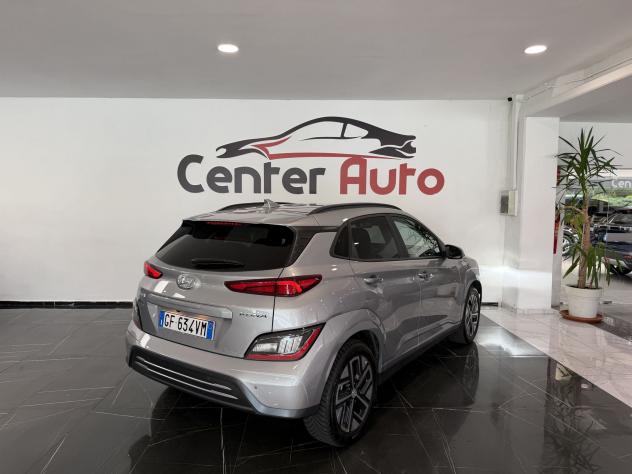 Hyundai IONIQ Electric EV 38,3 kWh Tech - Foto 4